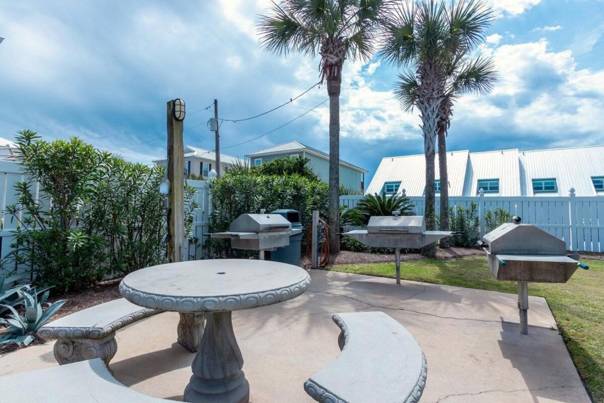 Tradewinds 908 Villa Orange Beach Ngoại thất bức ảnh