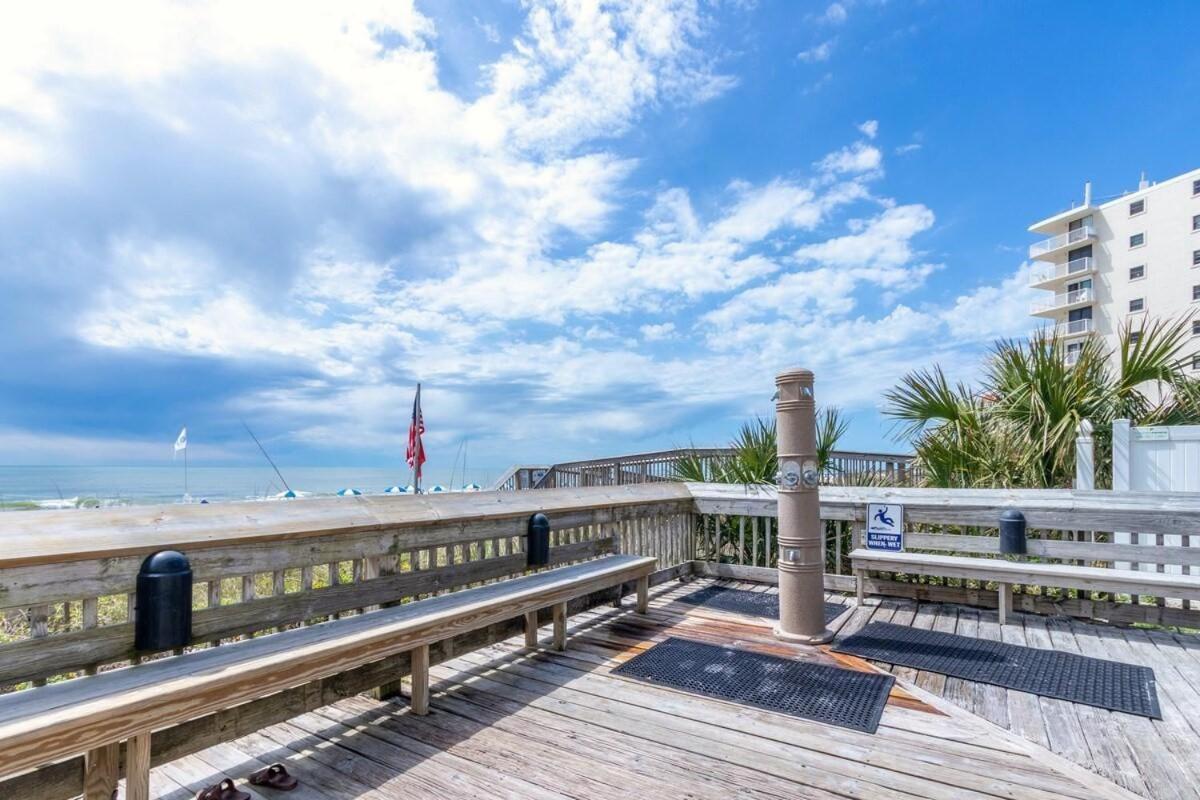 Tradewinds 908 Villa Orange Beach Ngoại thất bức ảnh