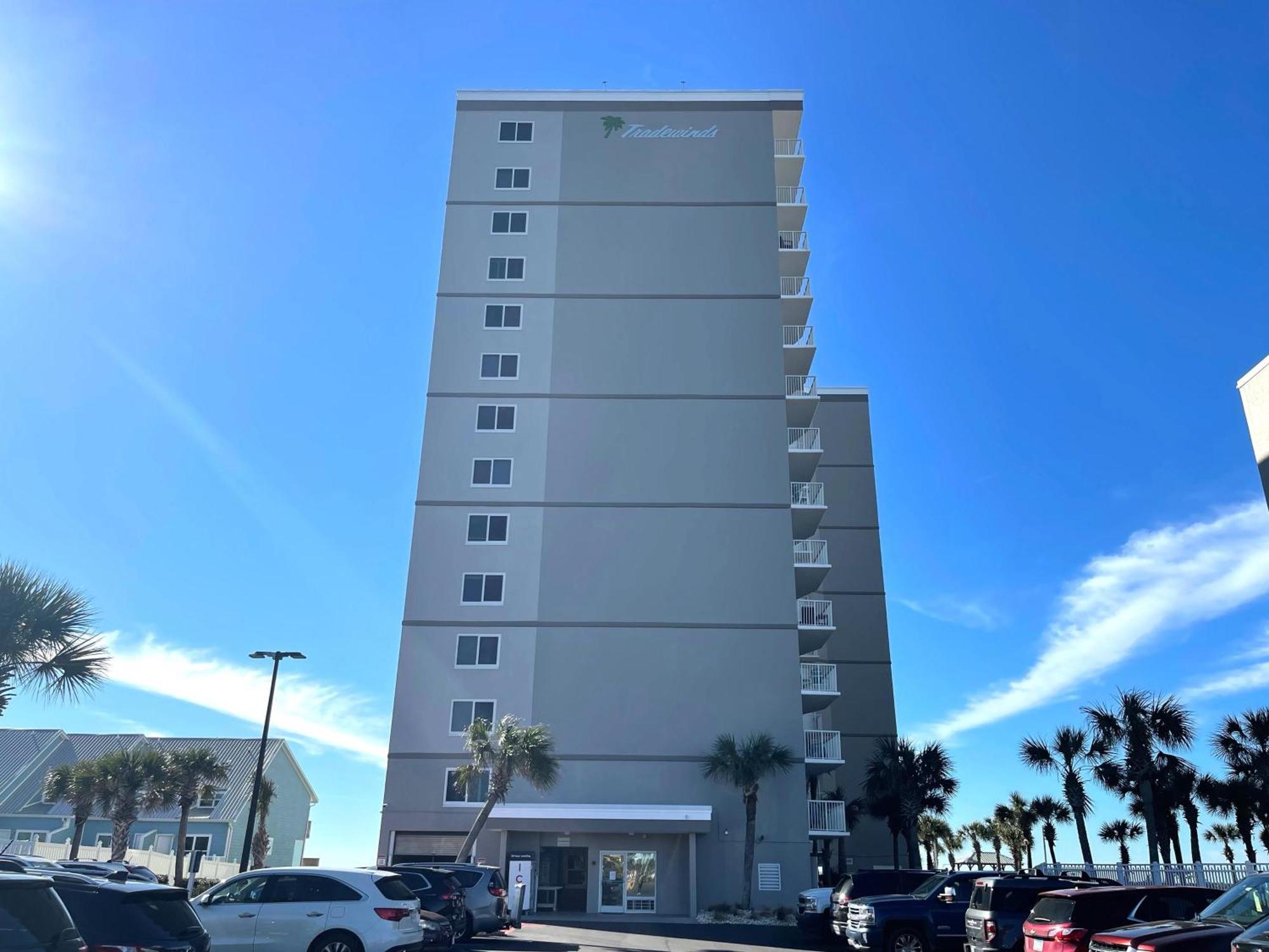Tradewinds 908 Villa Orange Beach Ngoại thất bức ảnh