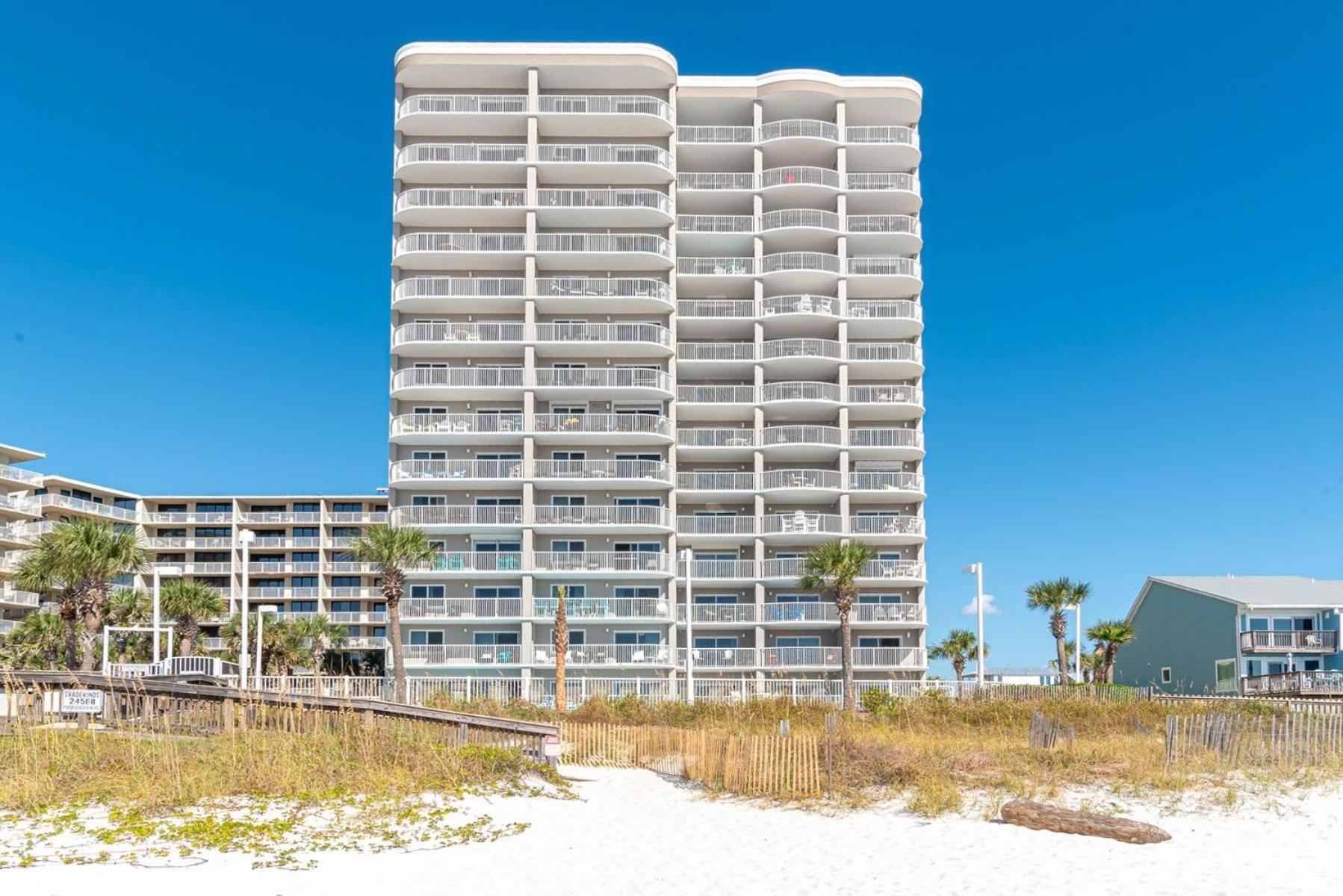 Tradewinds 908 Villa Orange Beach Ngoại thất bức ảnh