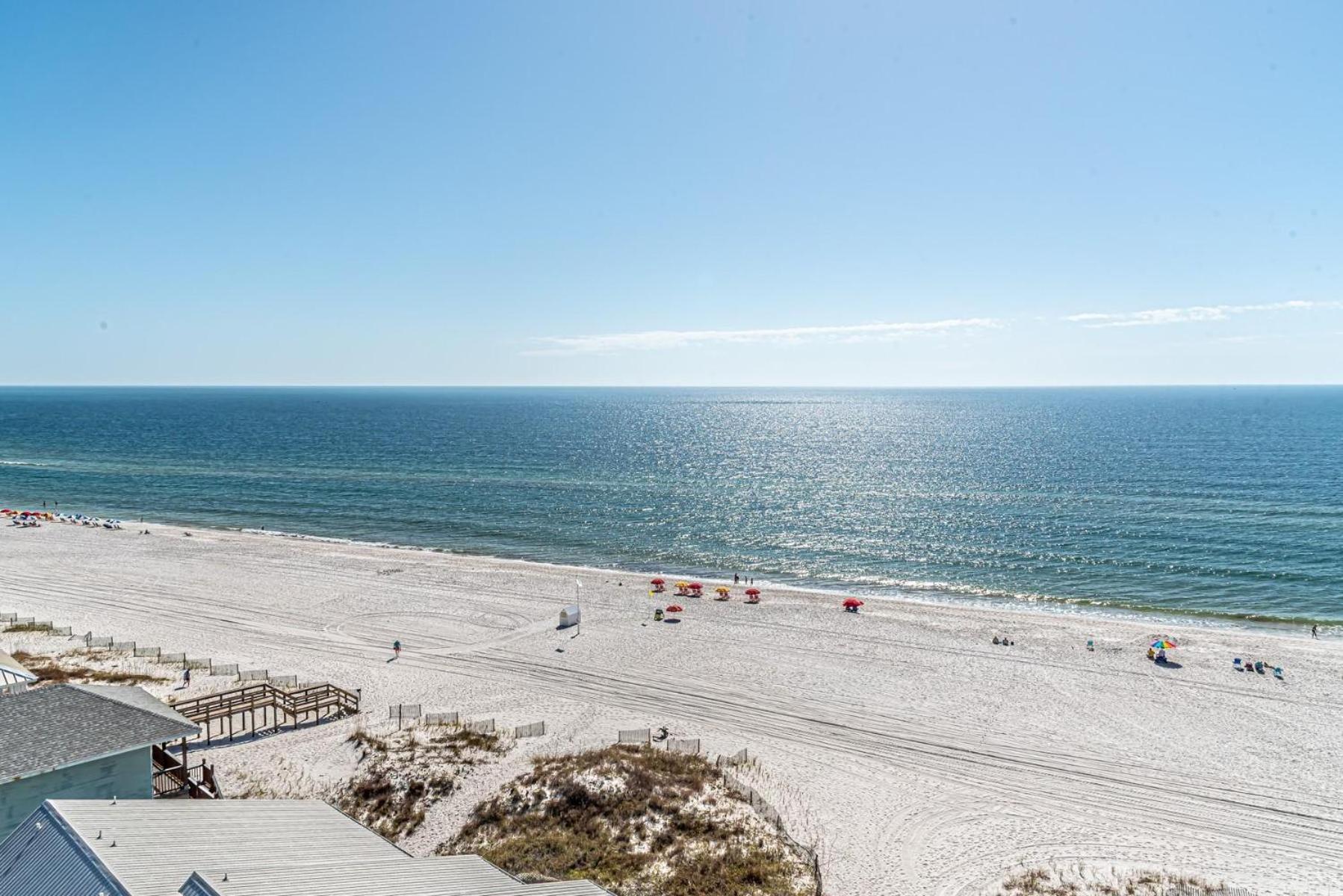 Tradewinds 908 Villa Orange Beach Ngoại thất bức ảnh
