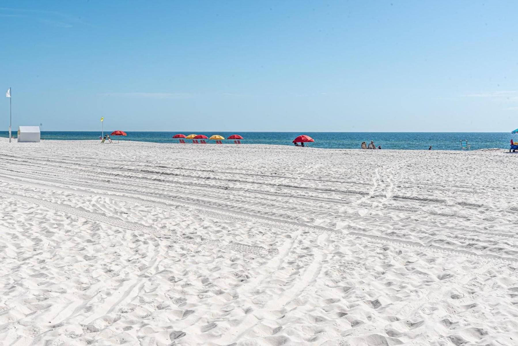 Tradewinds 908 Villa Orange Beach Ngoại thất bức ảnh