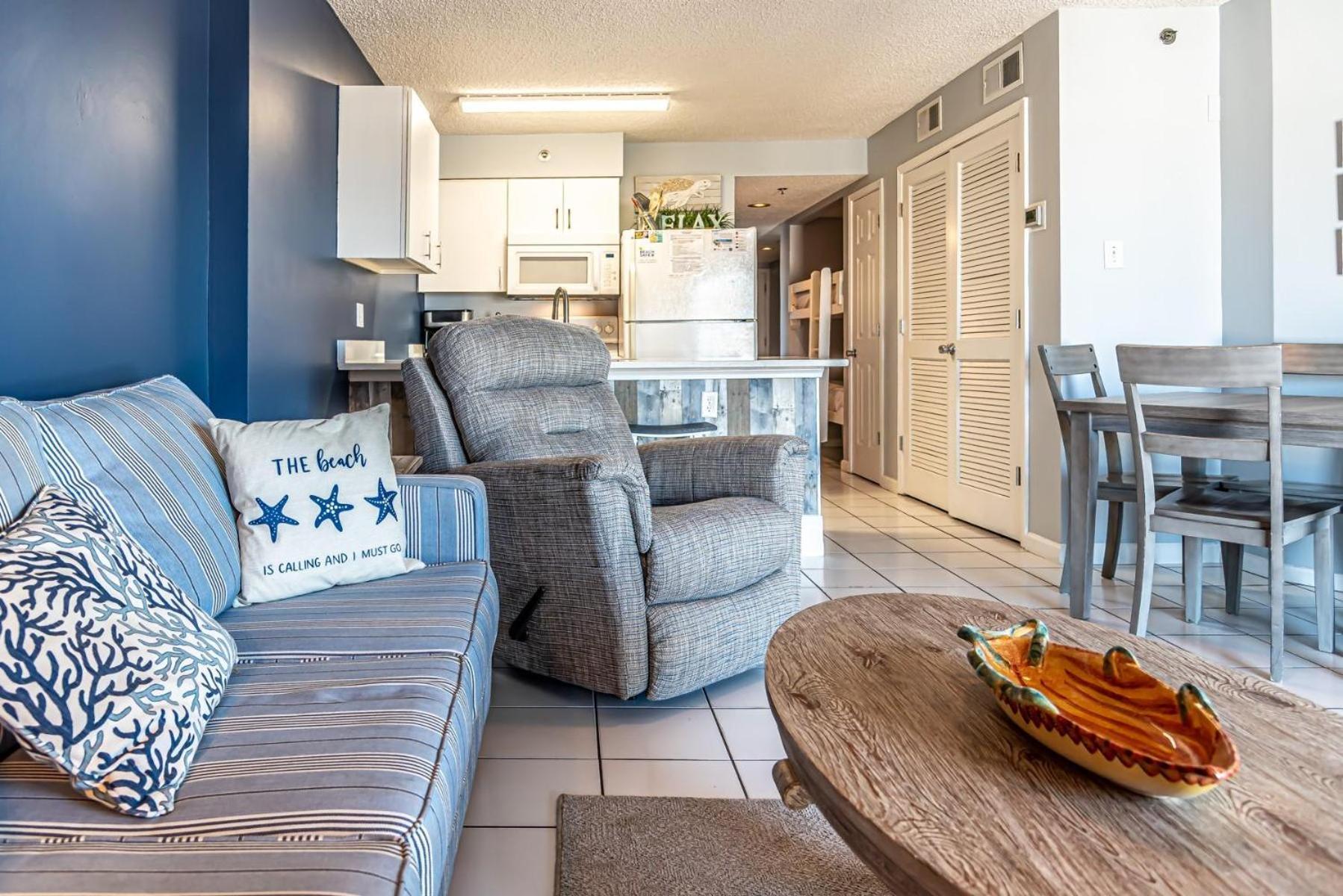 Tradewinds 908 Villa Orange Beach Ngoại thất bức ảnh