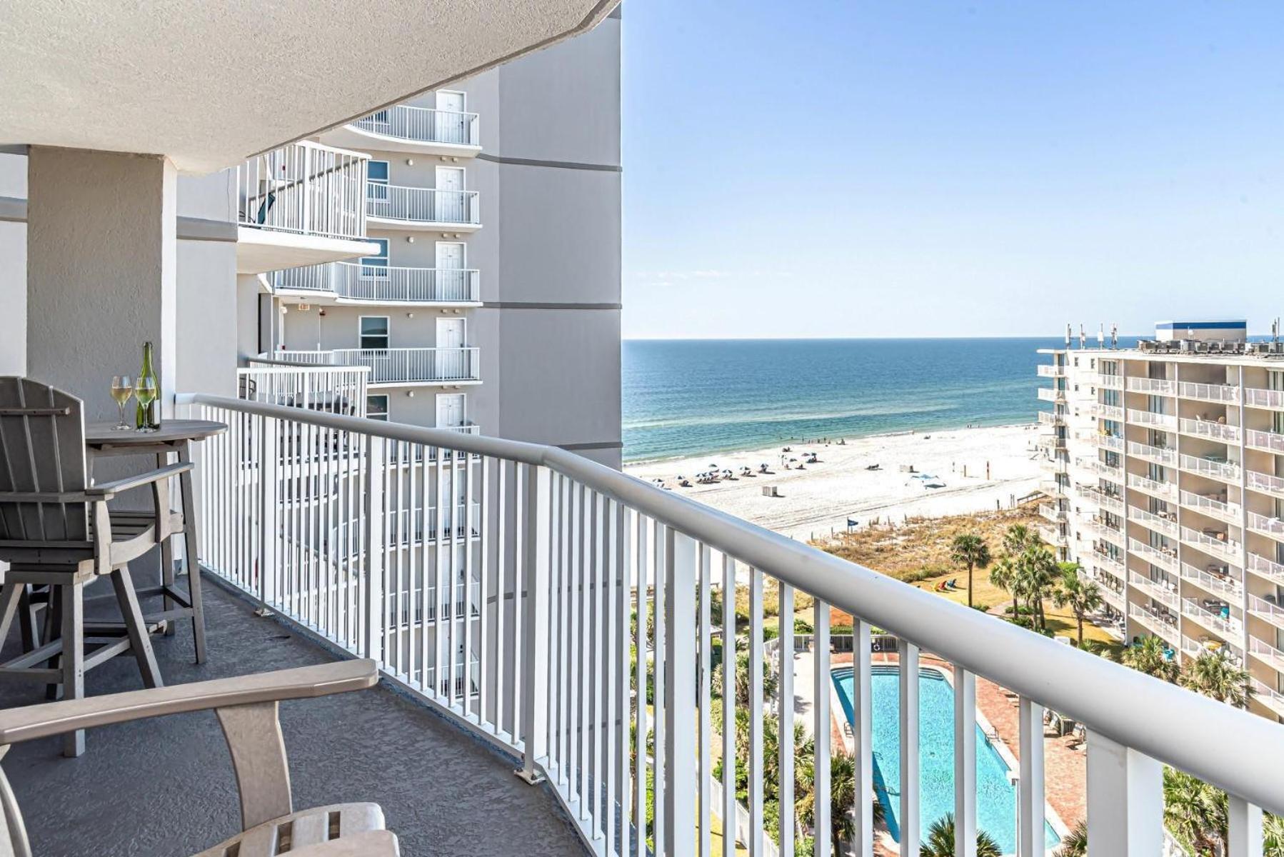 Tradewinds 908 Villa Orange Beach Ngoại thất bức ảnh