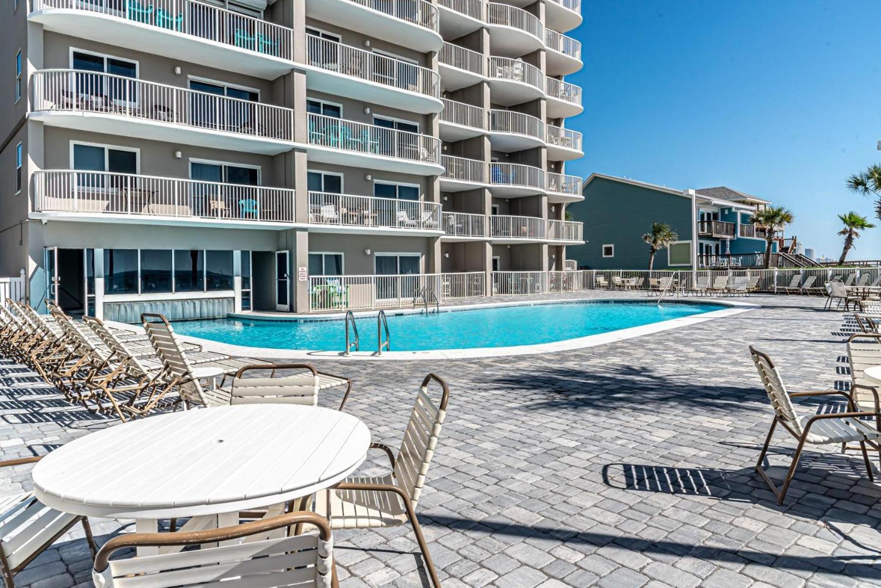 Tradewinds 908 Villa Orange Beach Ngoại thất bức ảnh