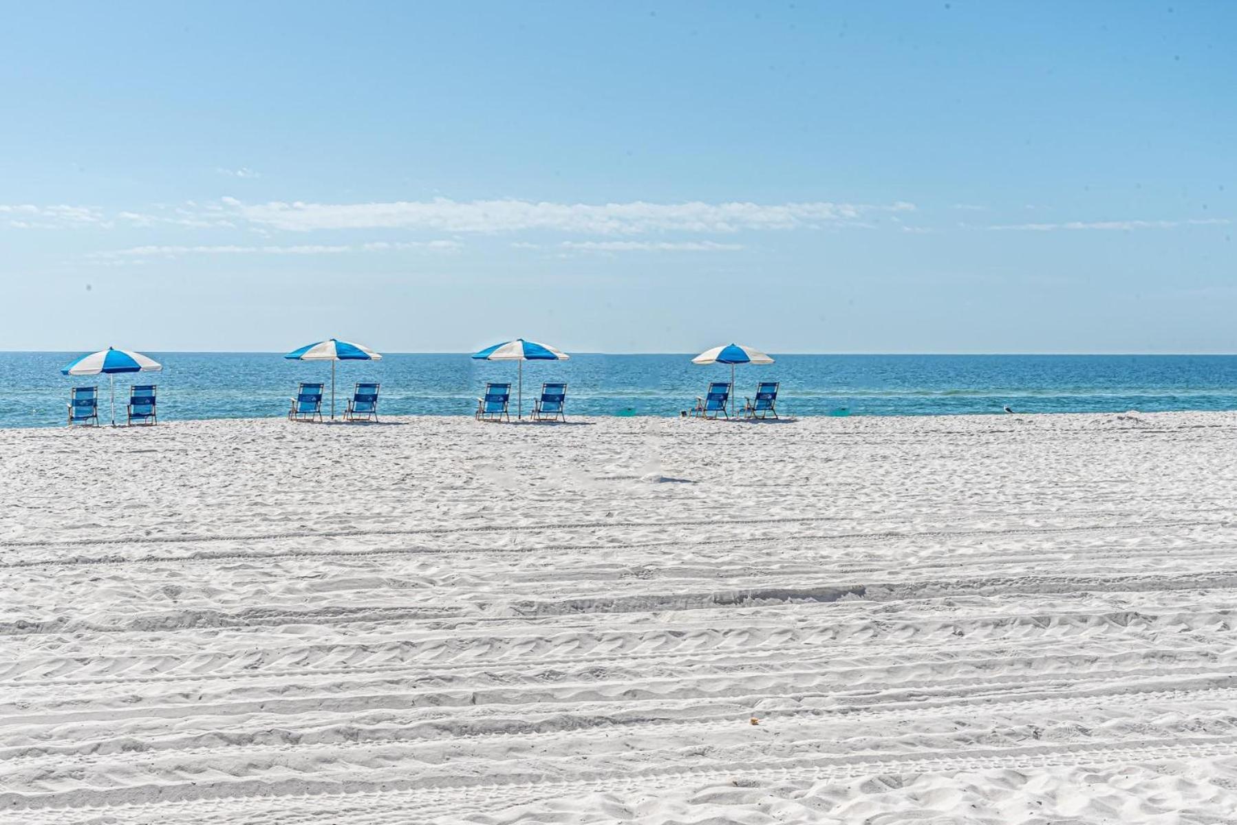 Tradewinds 908 Villa Orange Beach Ngoại thất bức ảnh