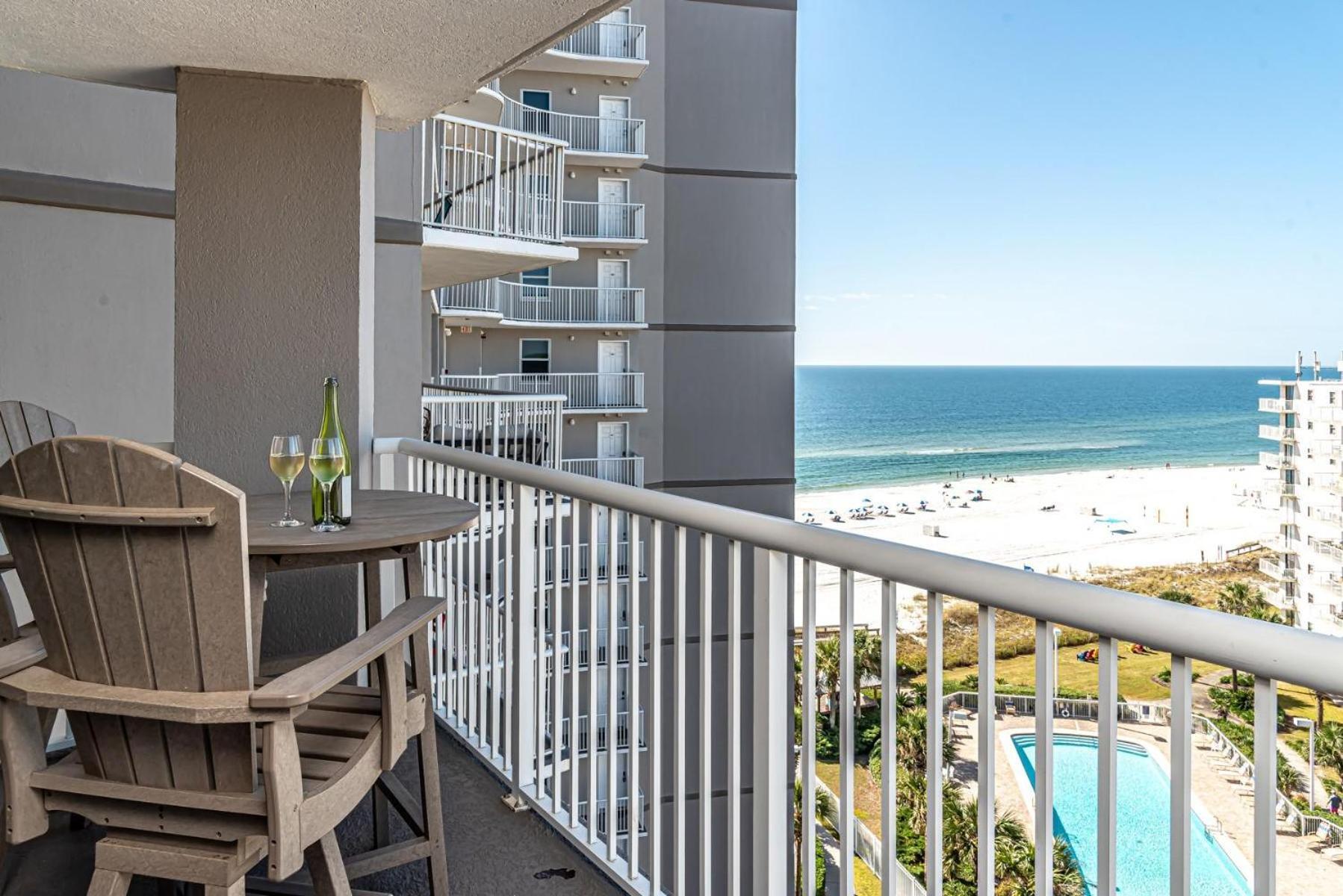 Tradewinds 908 Villa Orange Beach Ngoại thất bức ảnh