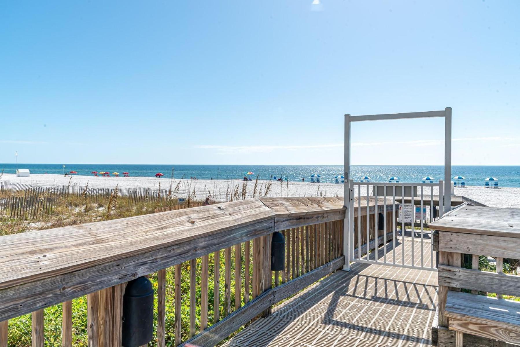 Tradewinds 908 Villa Orange Beach Ngoại thất bức ảnh