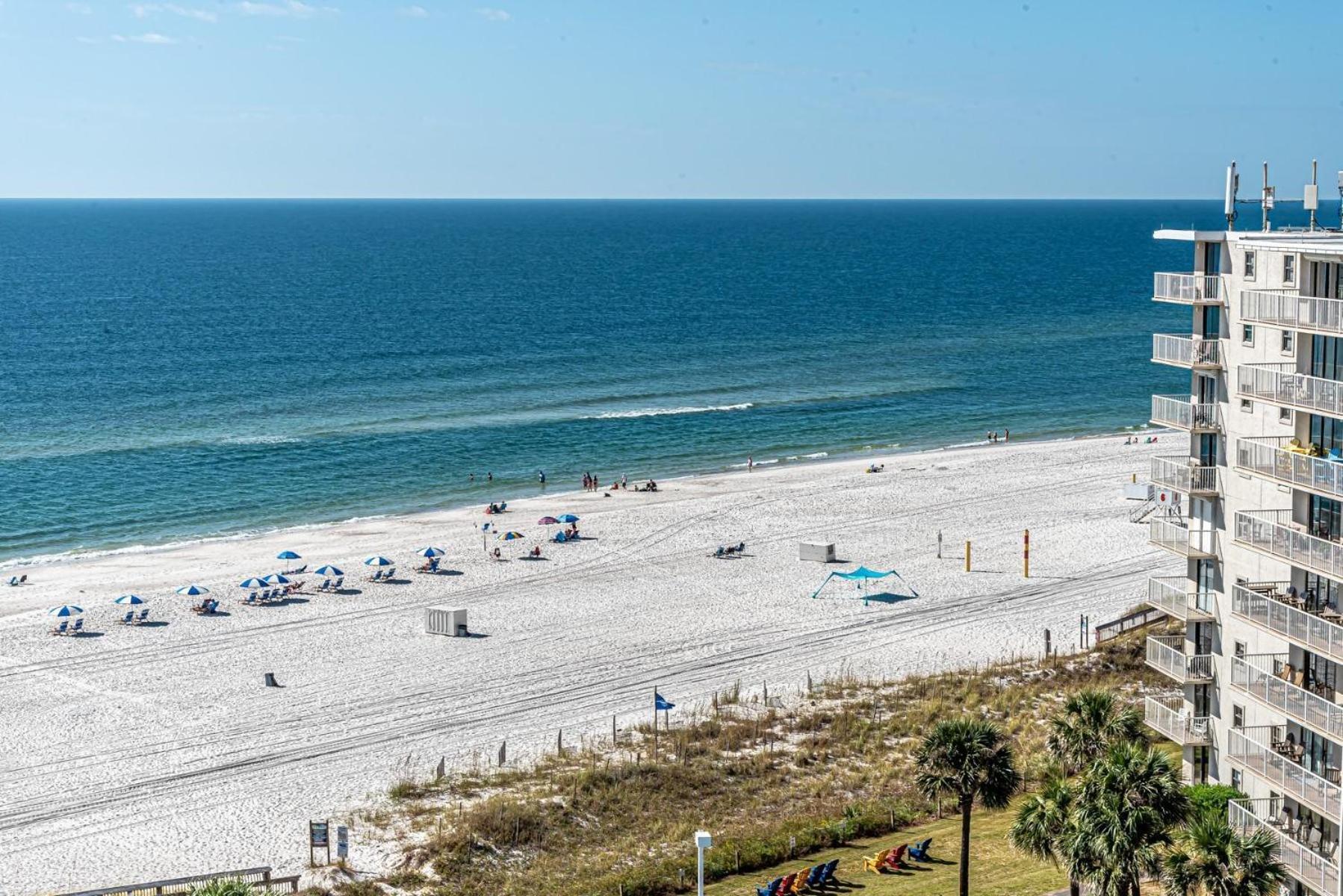 Tradewinds 908 Villa Orange Beach Ngoại thất bức ảnh