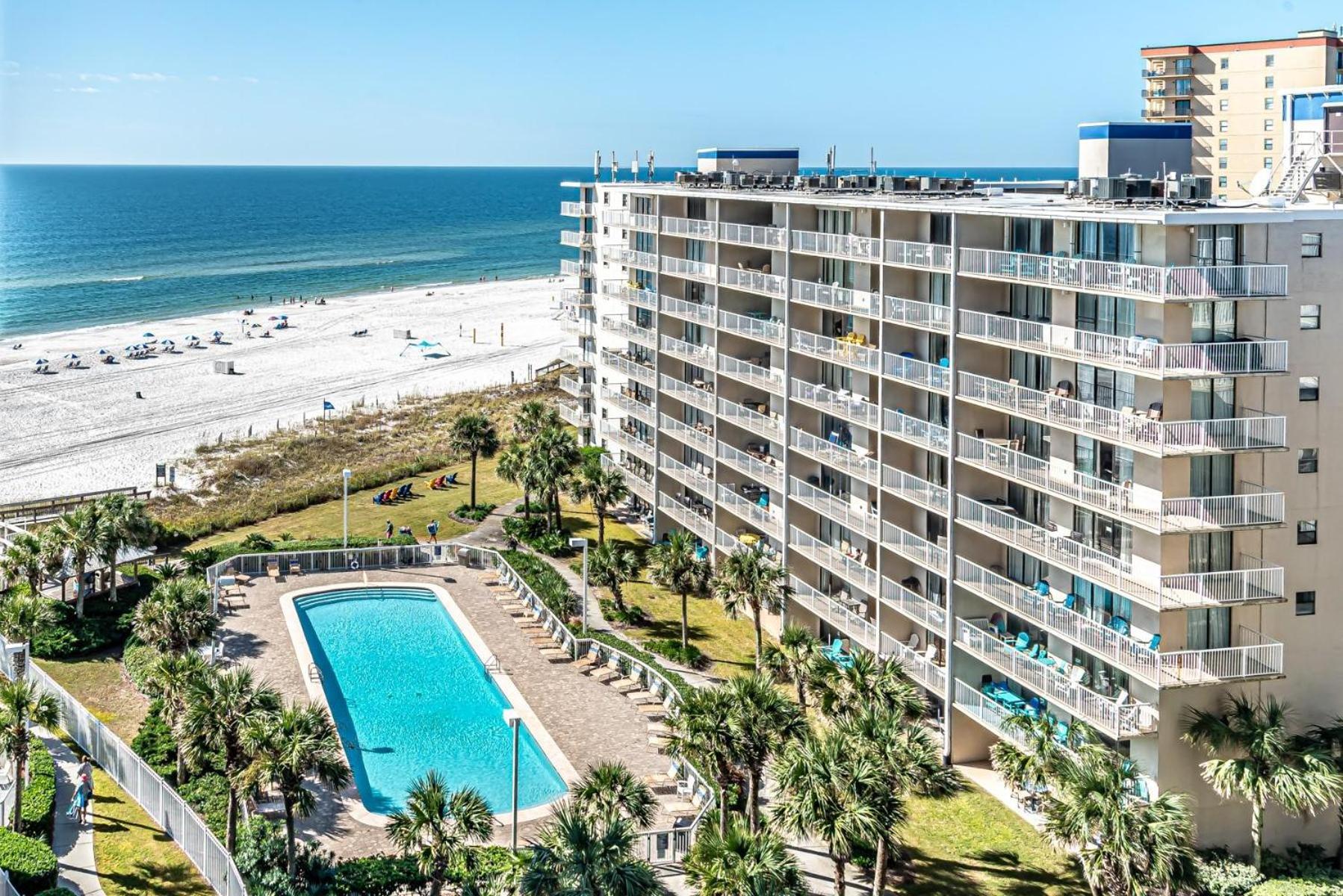 Tradewinds 908 Villa Orange Beach Ngoại thất bức ảnh