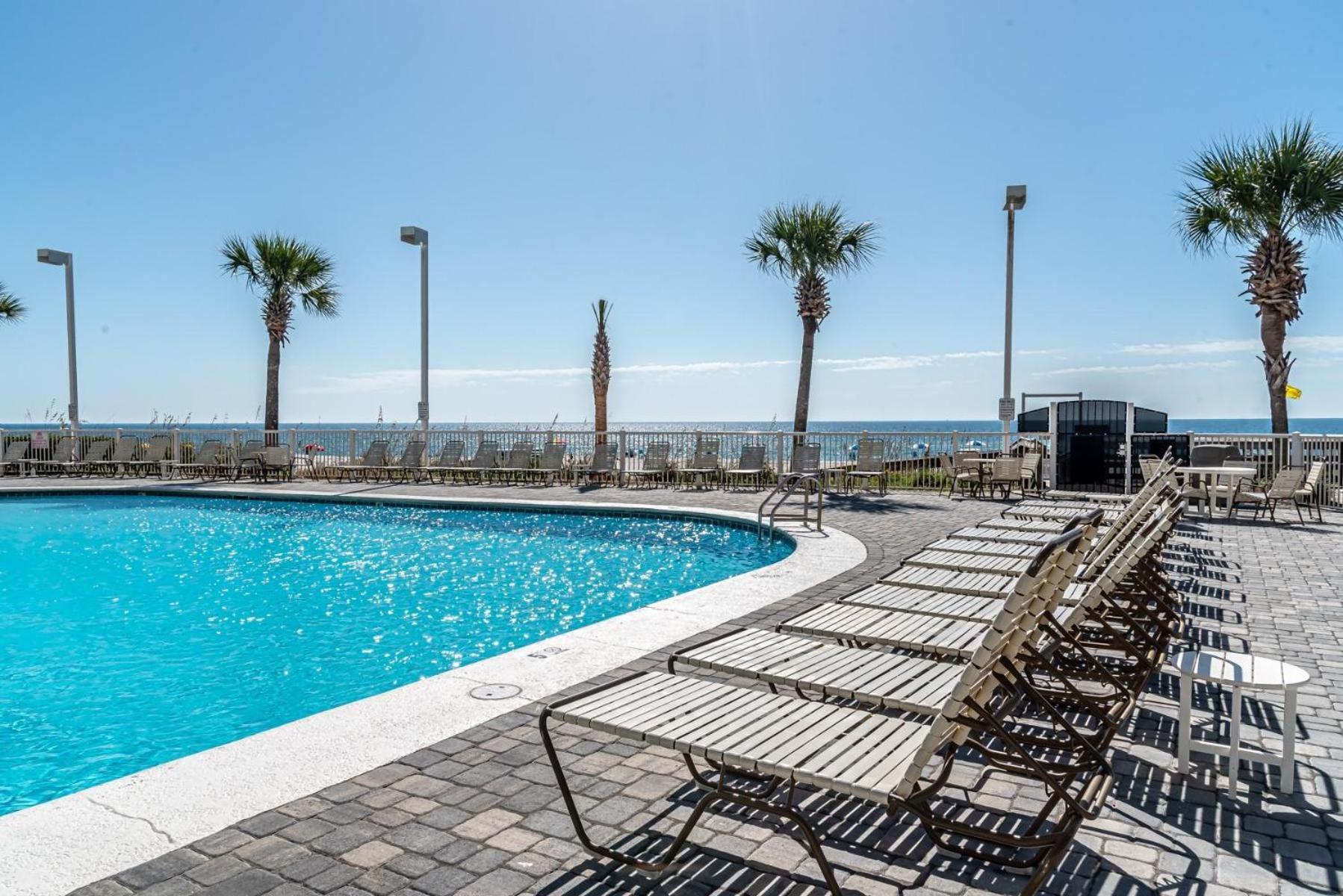 Tradewinds 908 Villa Orange Beach Ngoại thất bức ảnh