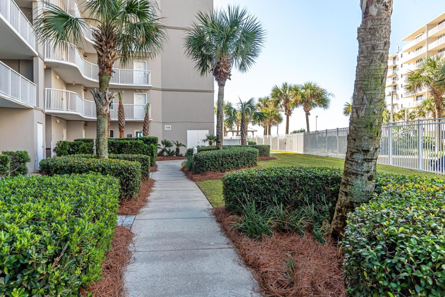 Tradewinds 908 Villa Orange Beach Ngoại thất bức ảnh