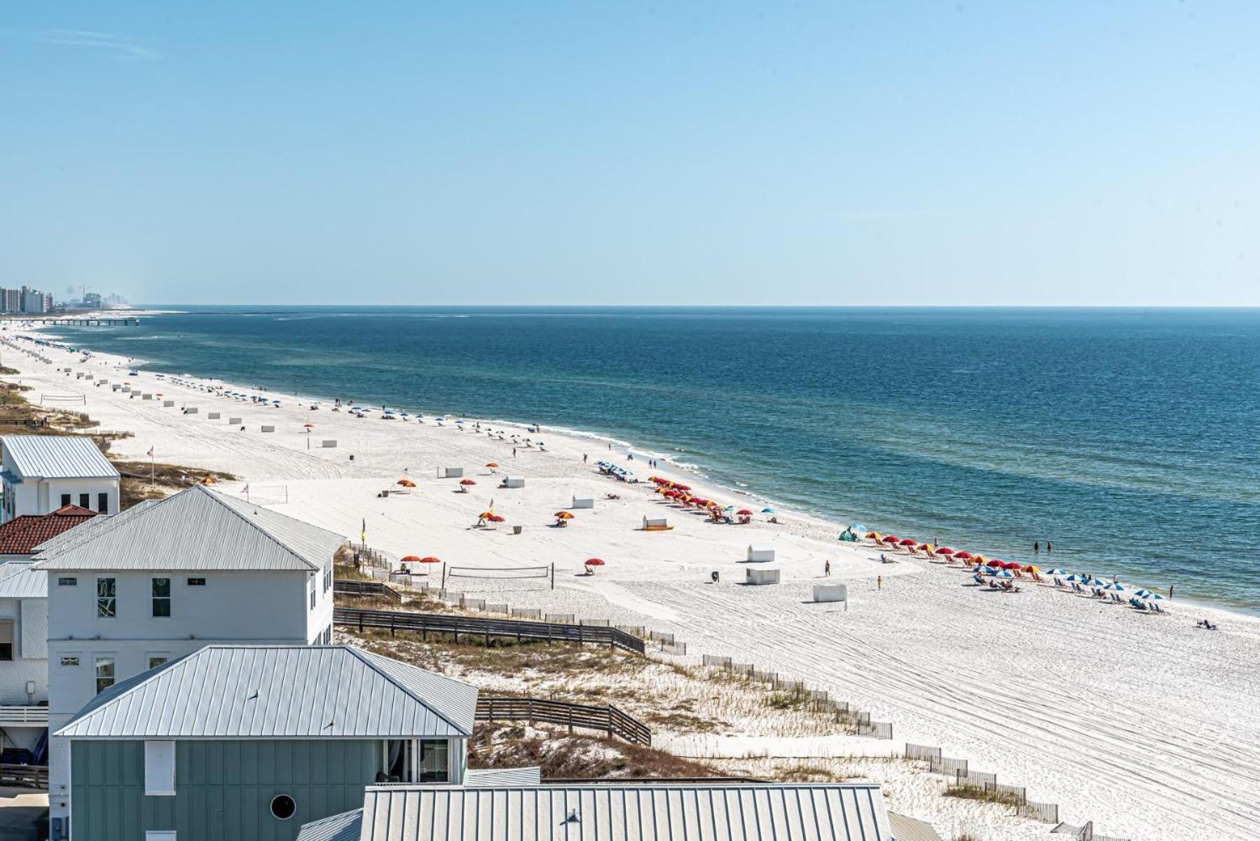 Tradewinds 908 Villa Orange Beach Ngoại thất bức ảnh